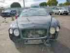 2009 BENTLEY Continental