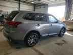 2016 MITSUBISHI outlander