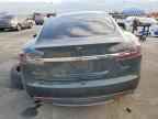 2014 TESLA MODEL S