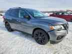2018 NISSAN PATHFINDER