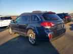 2014 SUBARU Outback