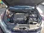 2012 HONDA Crosstour