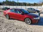 2007 LINCOLN MKZ