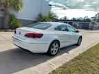 2013 VOLKSWAGEN CC