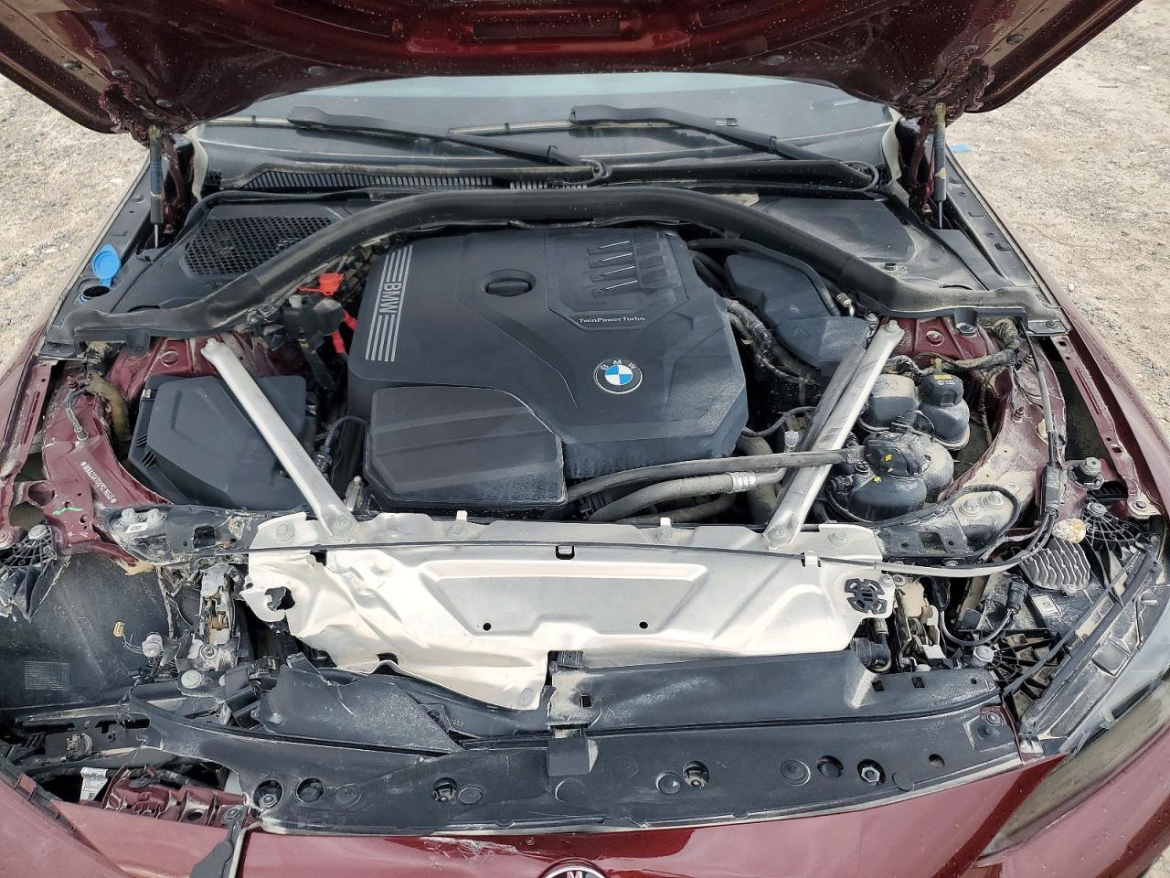 2023 BMW 4 Series