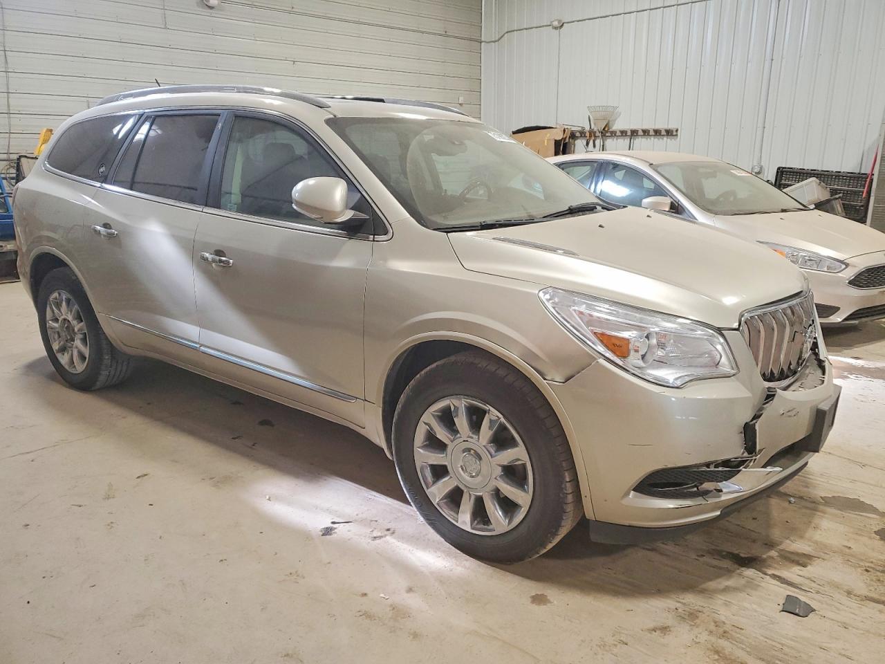 2014 BUICK ENCLAVE