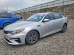 2020 KIA OPTIMA