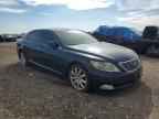 2007 LEXUS LS 460