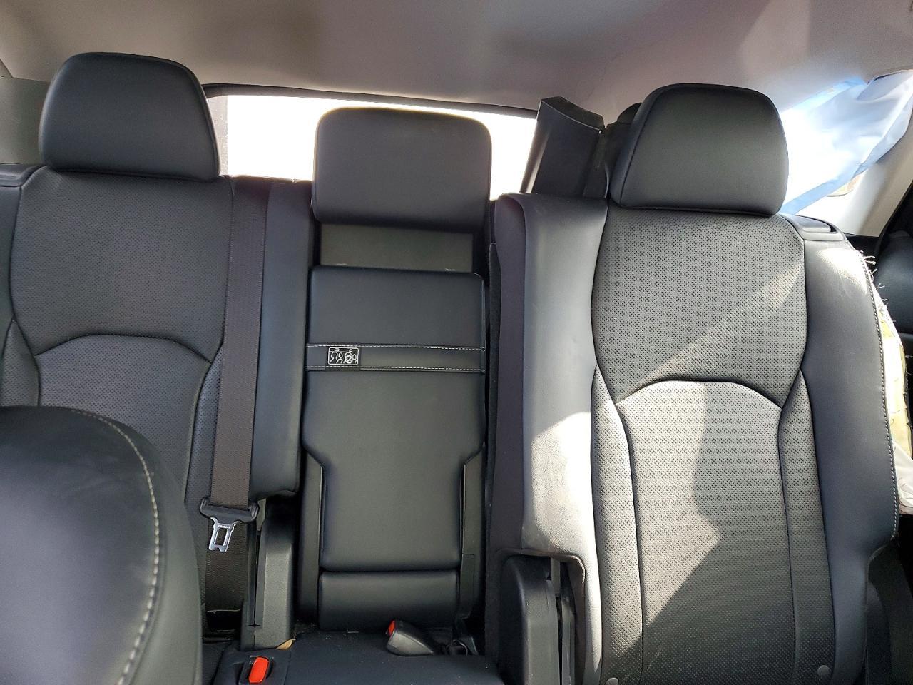 2020 LEXUS RX 350L