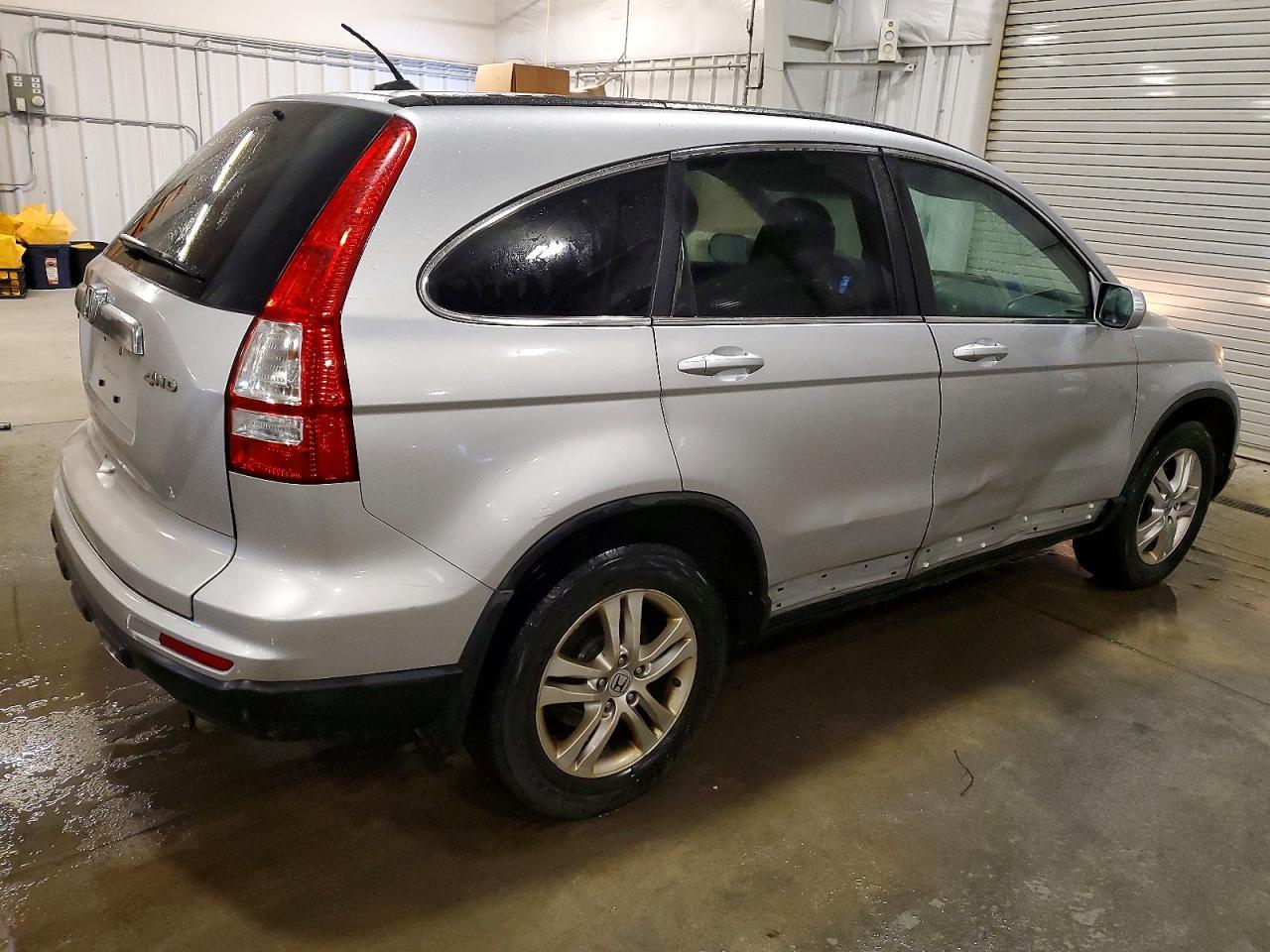 2011 HONDA CR-V