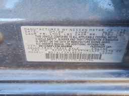 2022 NISSAN VERSA