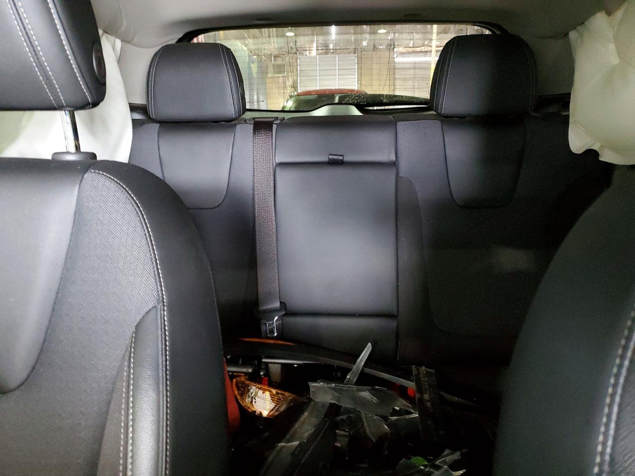 2020 BUICK Encore GX