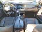 2014 BMW 5 series