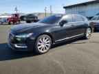 2018 VOLVO S90