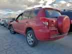 2006 TOYOTA RAV4