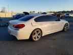 2014 BMW 6 Series