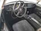 1978 Mg Roadster