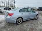 2013 SUBARU IMPREZA
