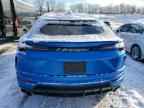 2020 Lamborghini Urus