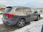 2018 HONDA PILOT