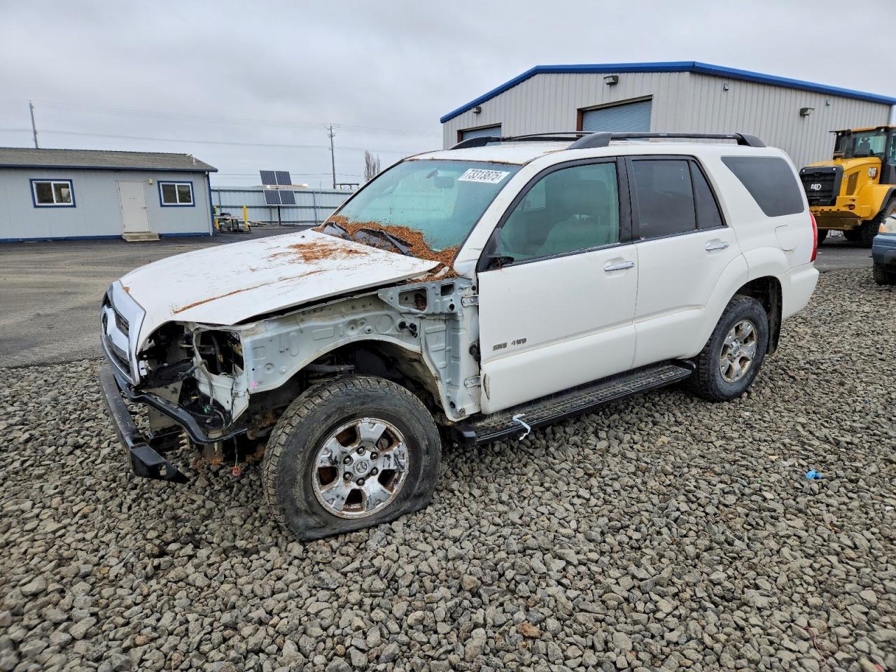 2006 TOYOTA 4Runner