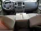 2008 DODGE RAM 1500