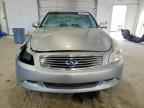 2008 INFINITI G35