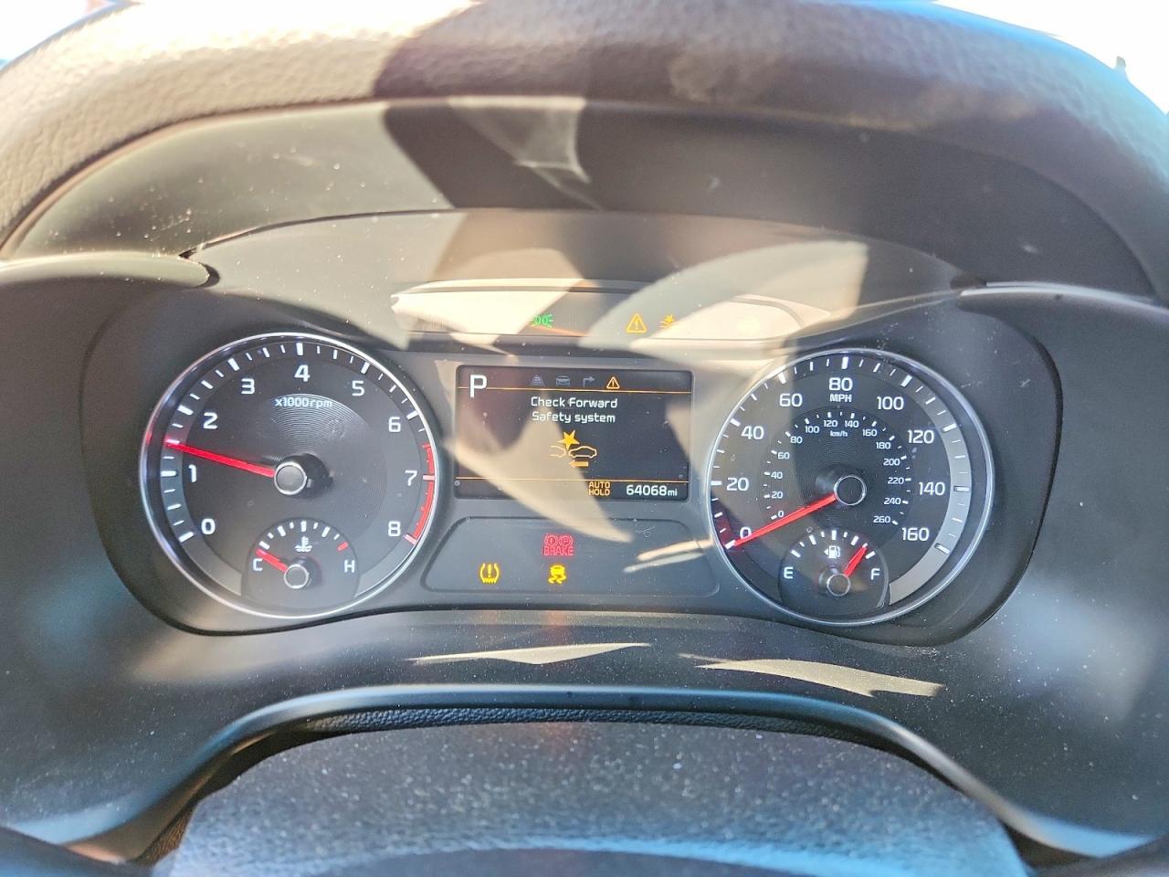 2022 KIA FORTE