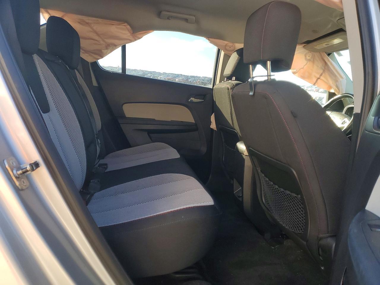 2011 CHEVROLET EQUINOX
