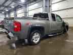 2008 CHEVROLET Silverado