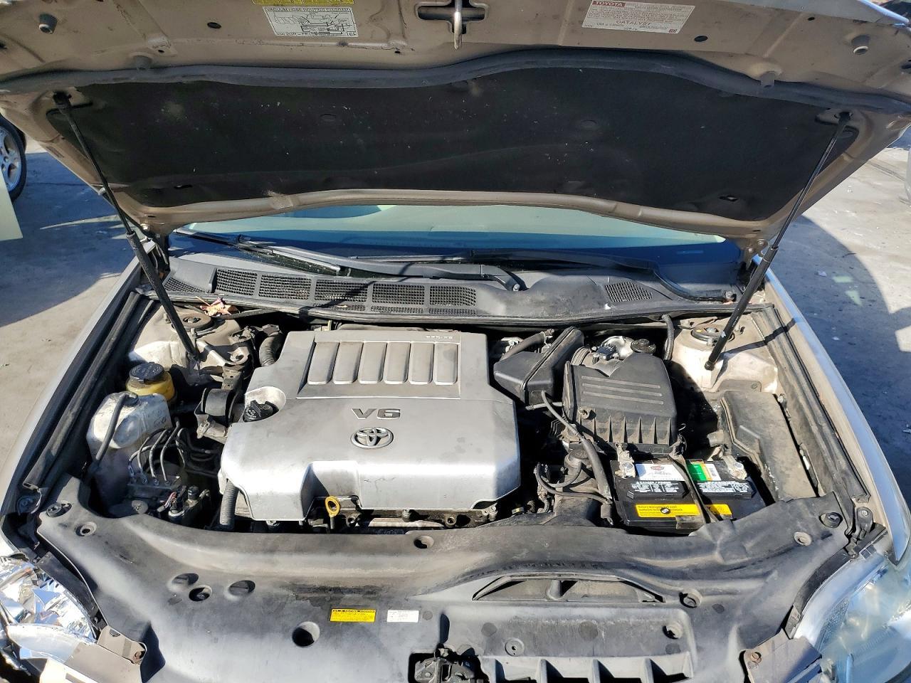 2007 TOYOTA Avalon