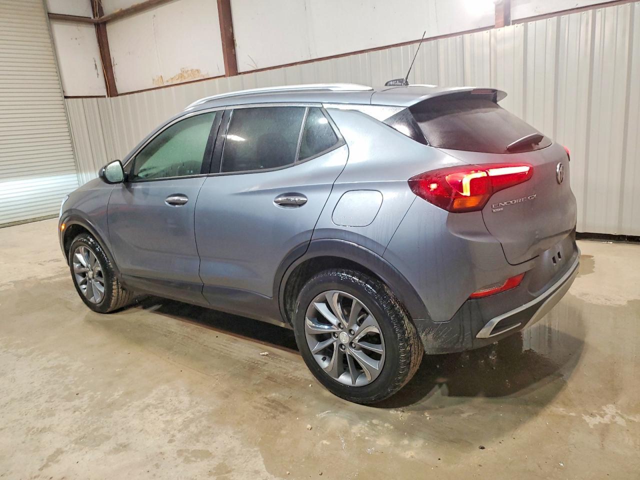 2021 BUICK Encore GX