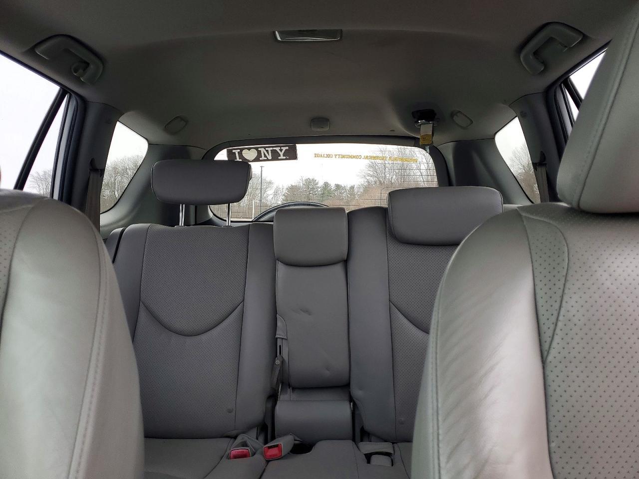 2006 TOYOTA RAV4