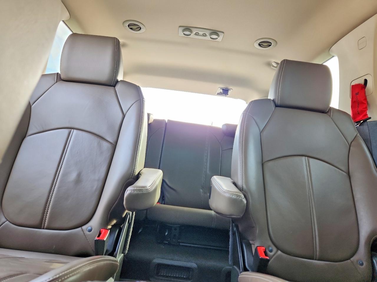 2013 GMC ACADIA