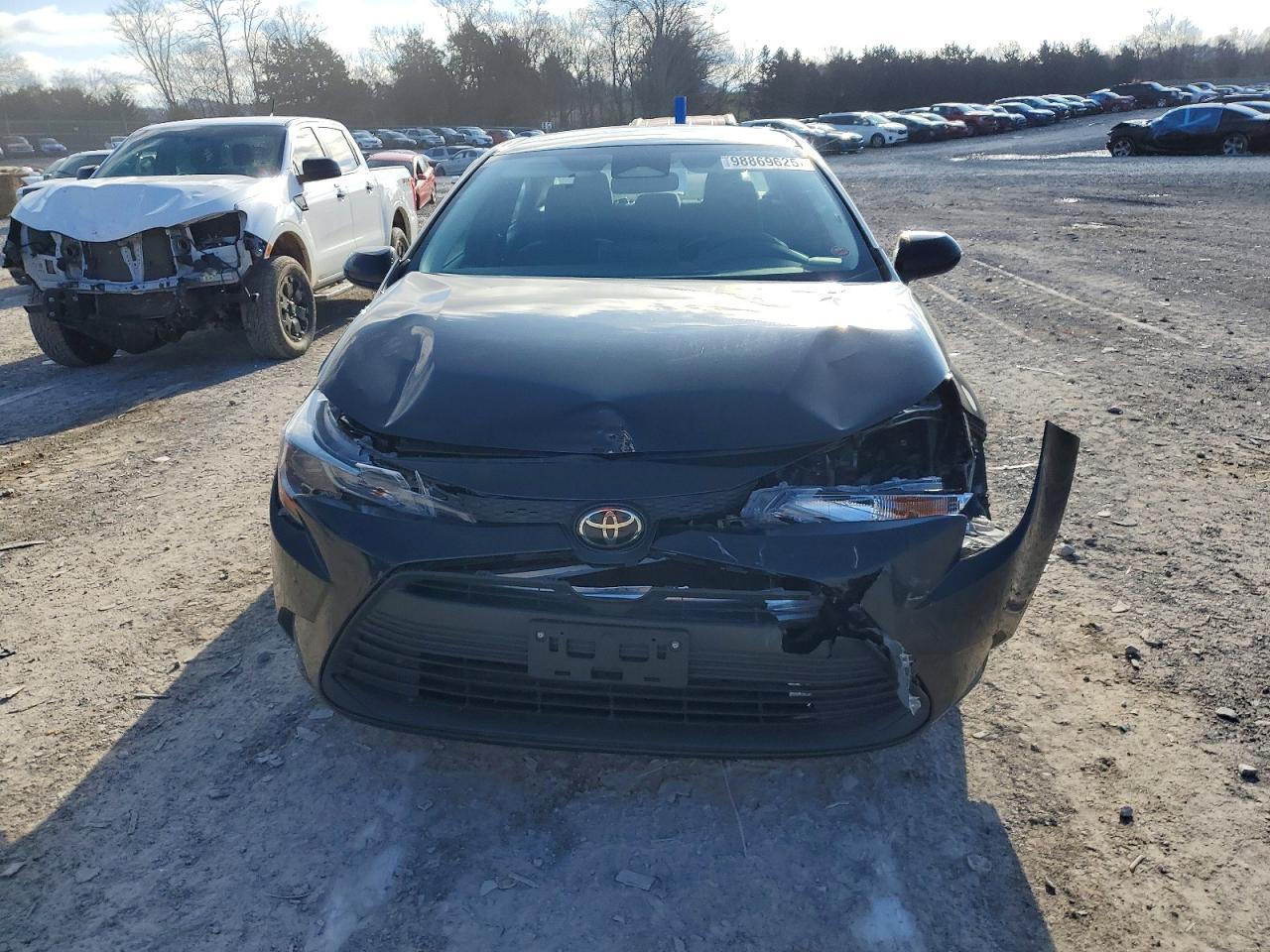 2023 TOYOTA COROLLA