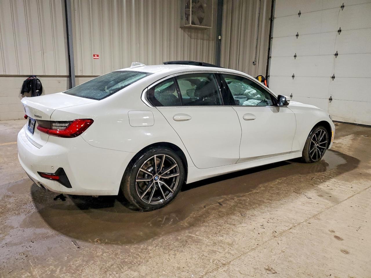 2021 BMW 3 SERIES