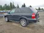 2001 ACURA MDX
