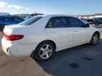 2005 HONDA ACCORD