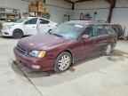 2001 SUBARU Legacy
