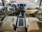 2015 NISSAN Armada