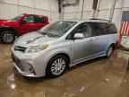 2019 TOYOTA SIENNA