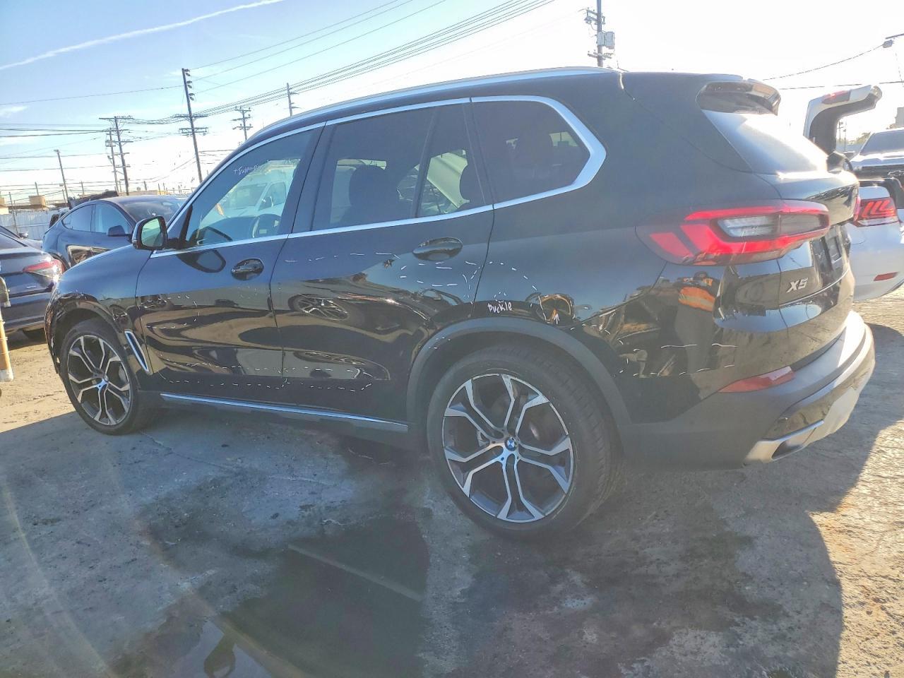 2023 BMW X5
