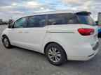 2016 KIA SEDONA