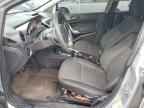 2013 FORD Fiesta