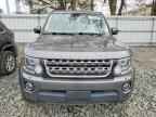2016 LAND ROVER LR4