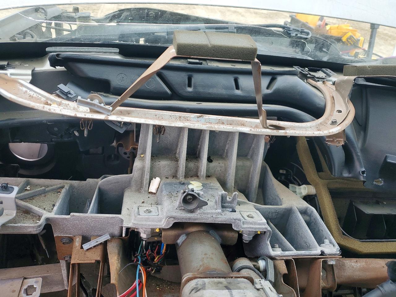 2000 CHEVROLET SILVERADO 1500