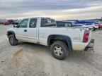 2003 CHEVROLET Silverado