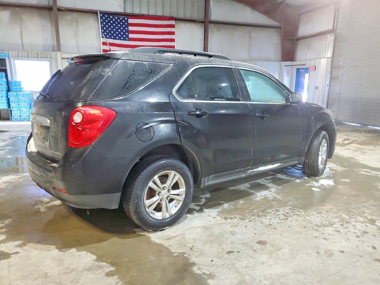 2014 CHEVROLET EQUINOX