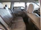 2009 SUBARU FORESTER