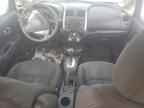 2014 NISSAN Versa Note